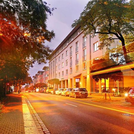 Best Western Macrander Hotel Δρέσδη Εξωτερικό φωτογραφία