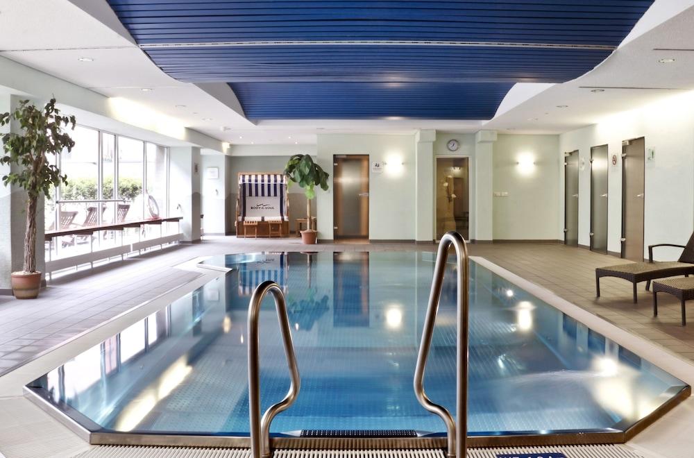 Best Western Macrander Hotel Δρέσδη Εξωτερικό φωτογραφία
