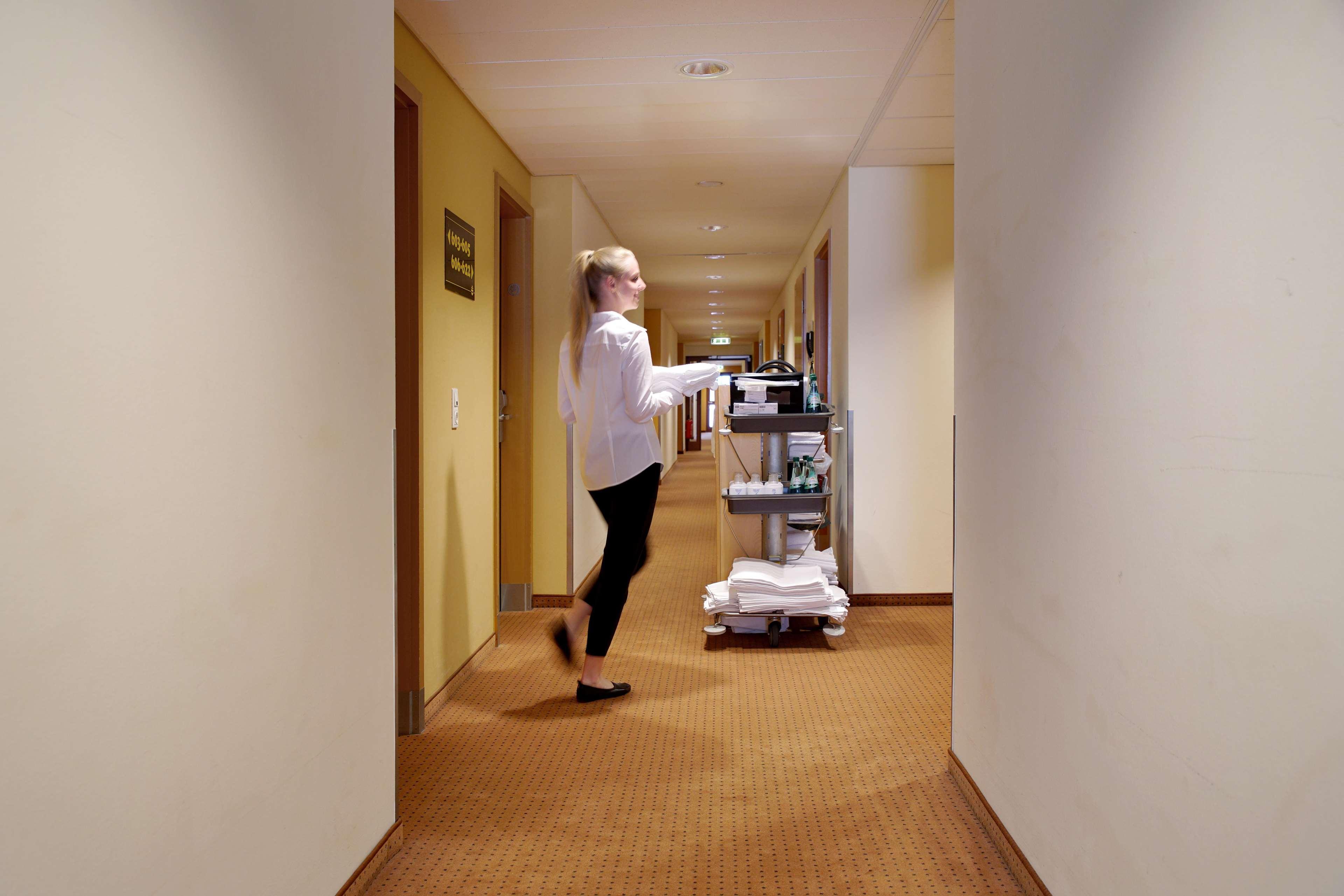 Best Western Macrander Hotel Δρέσδη Εξωτερικό φωτογραφία