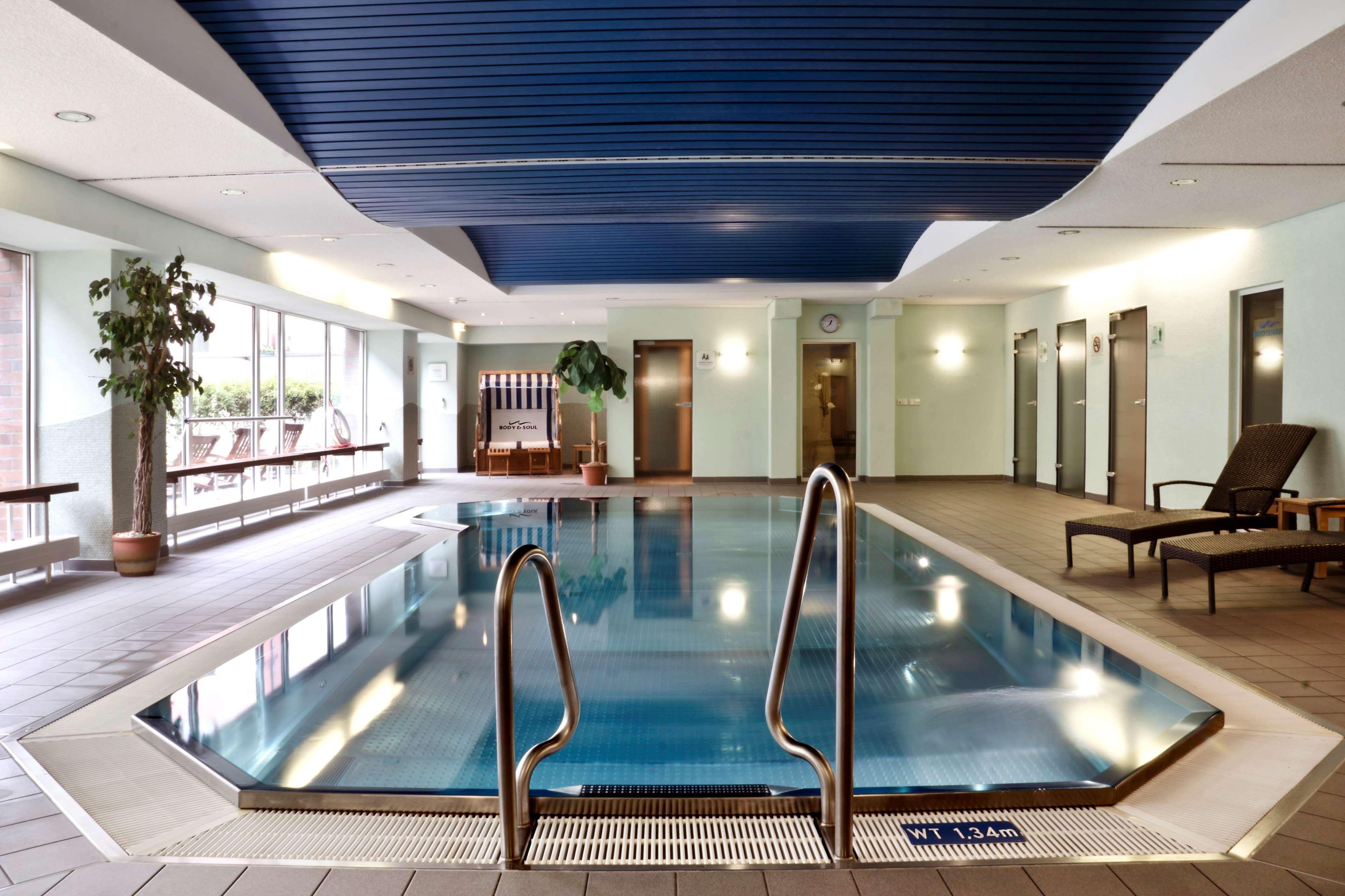 Best Western Macrander Hotel Δρέσδη Εξωτερικό φωτογραφία