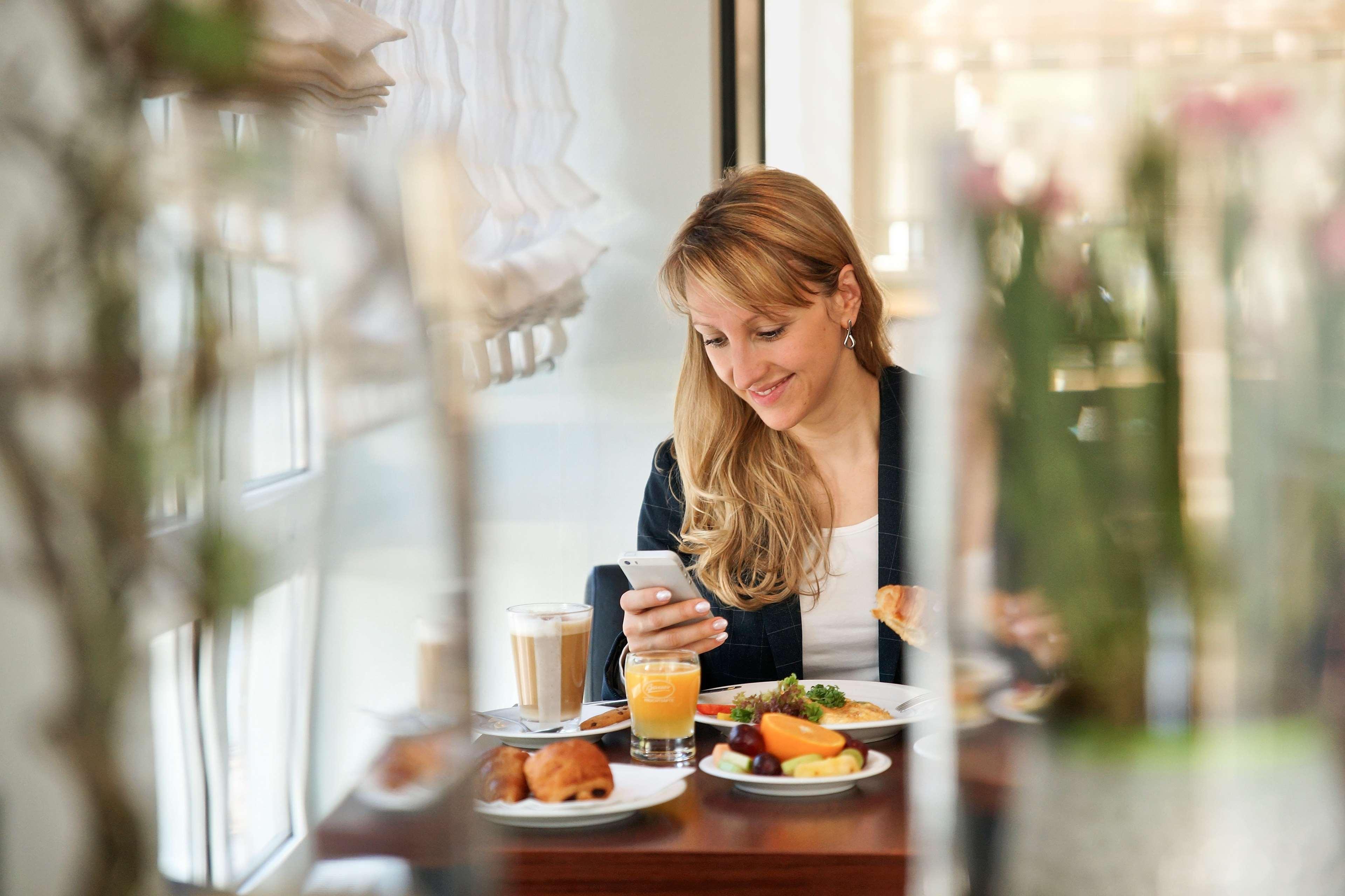 Best Western Macrander Hotel Δρέσδη Εξωτερικό φωτογραφία