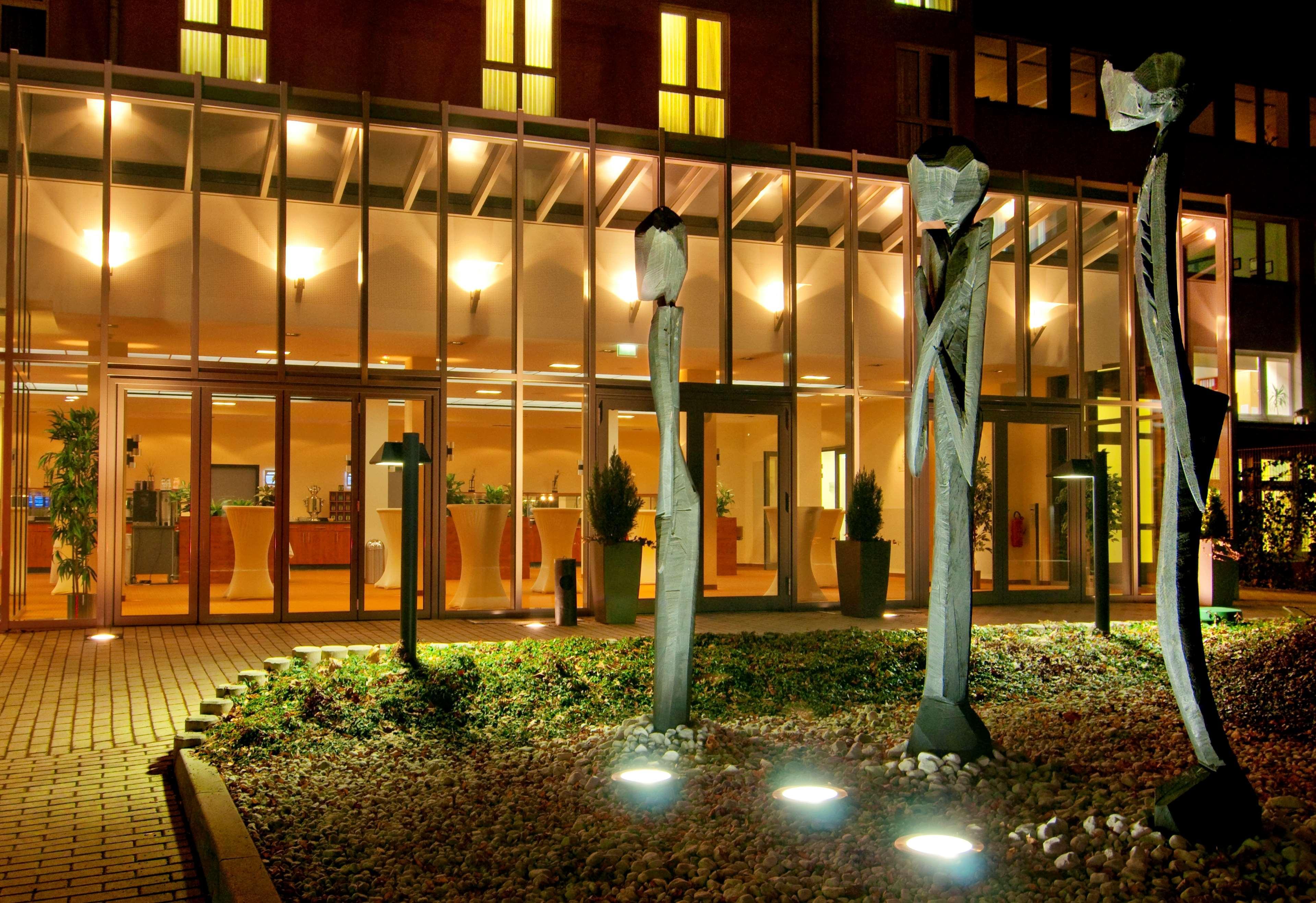 Best Western Macrander Hotel Δρέσδη Εξωτερικό φωτογραφία