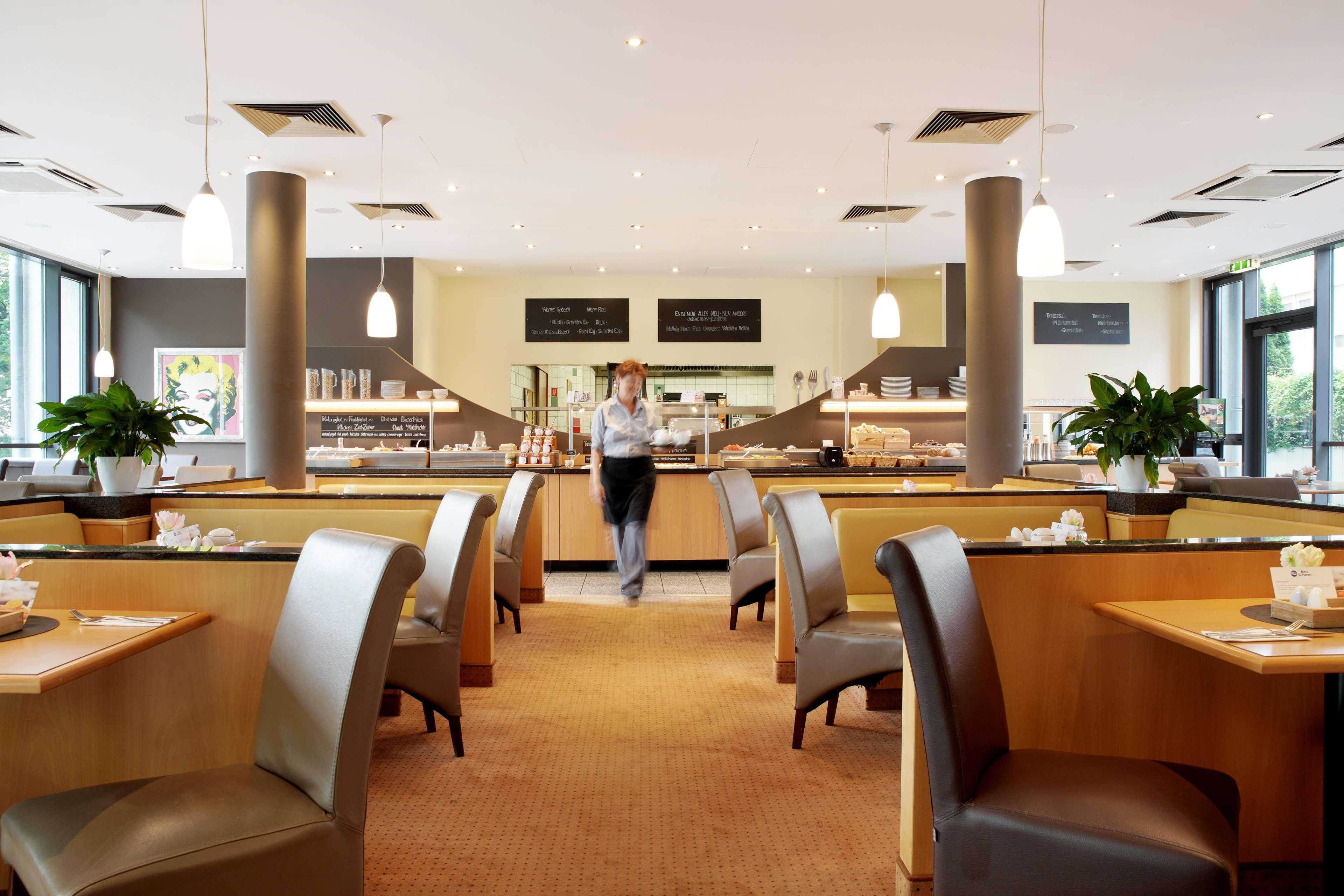 Best Western Macrander Hotel Δρέσδη Εξωτερικό φωτογραφία