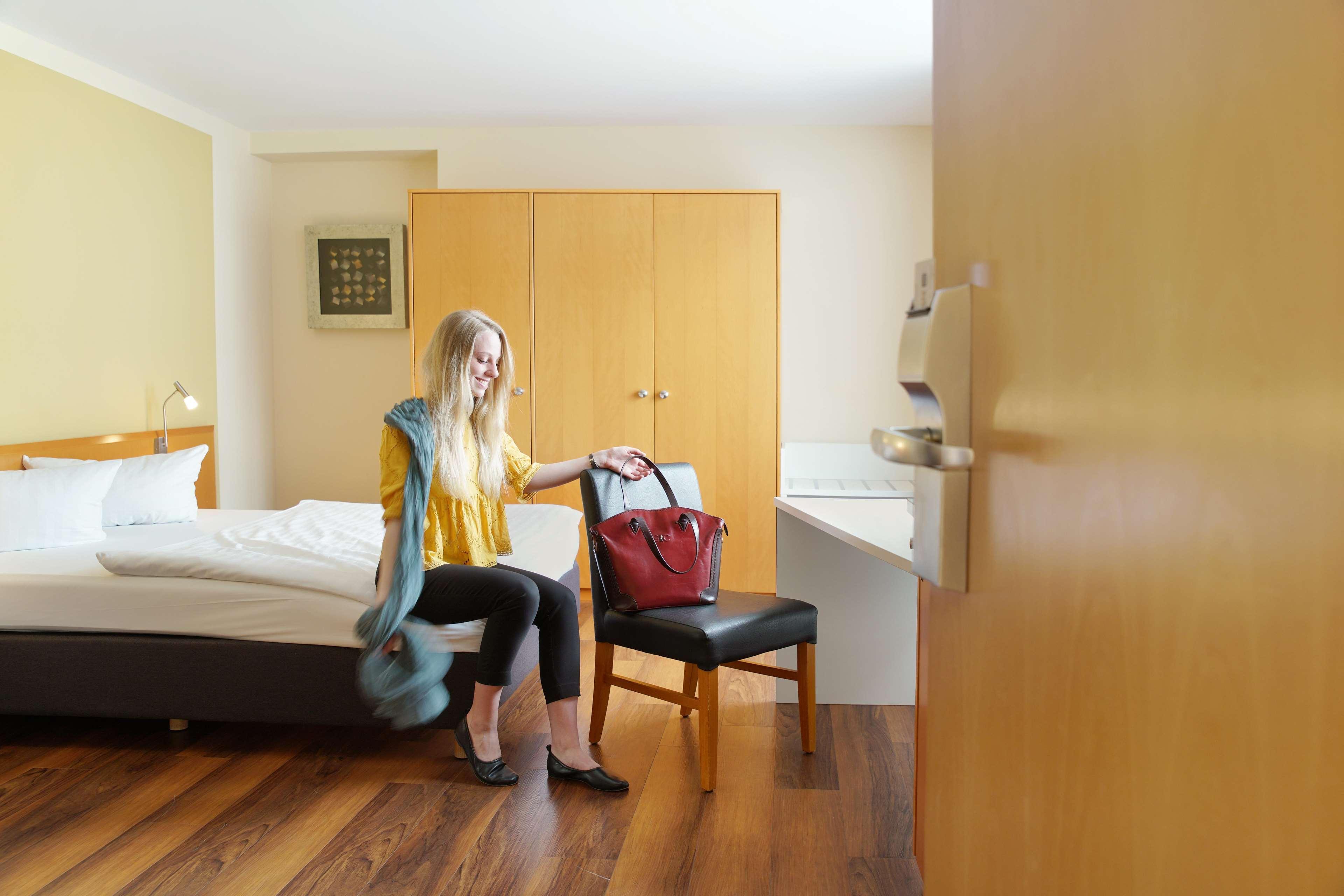 Best Western Macrander Hotel Δρέσδη Εξωτερικό φωτογραφία