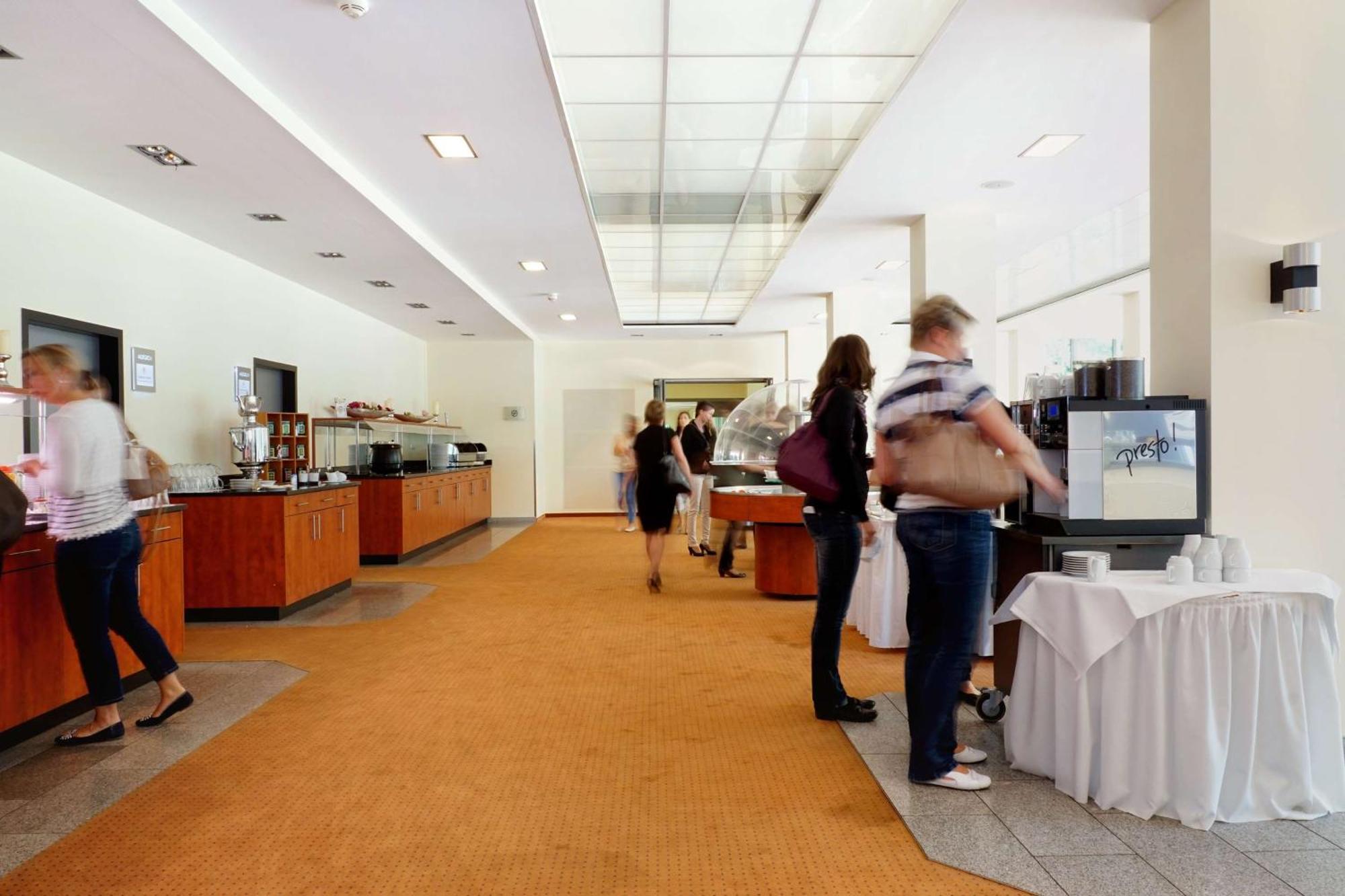 Best Western Macrander Hotel Δρέσδη Εξωτερικό φωτογραφία