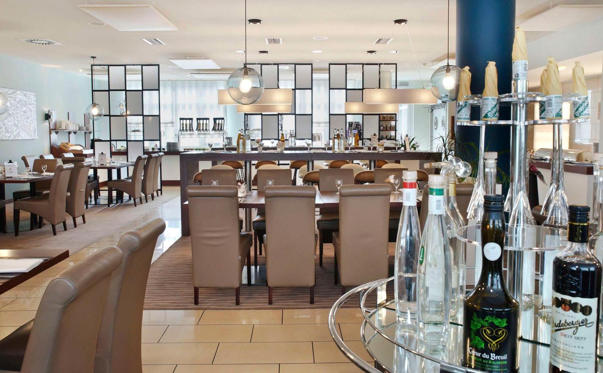 Best Western Macrander Hotel Δρέσδη Εξωτερικό φωτογραφία