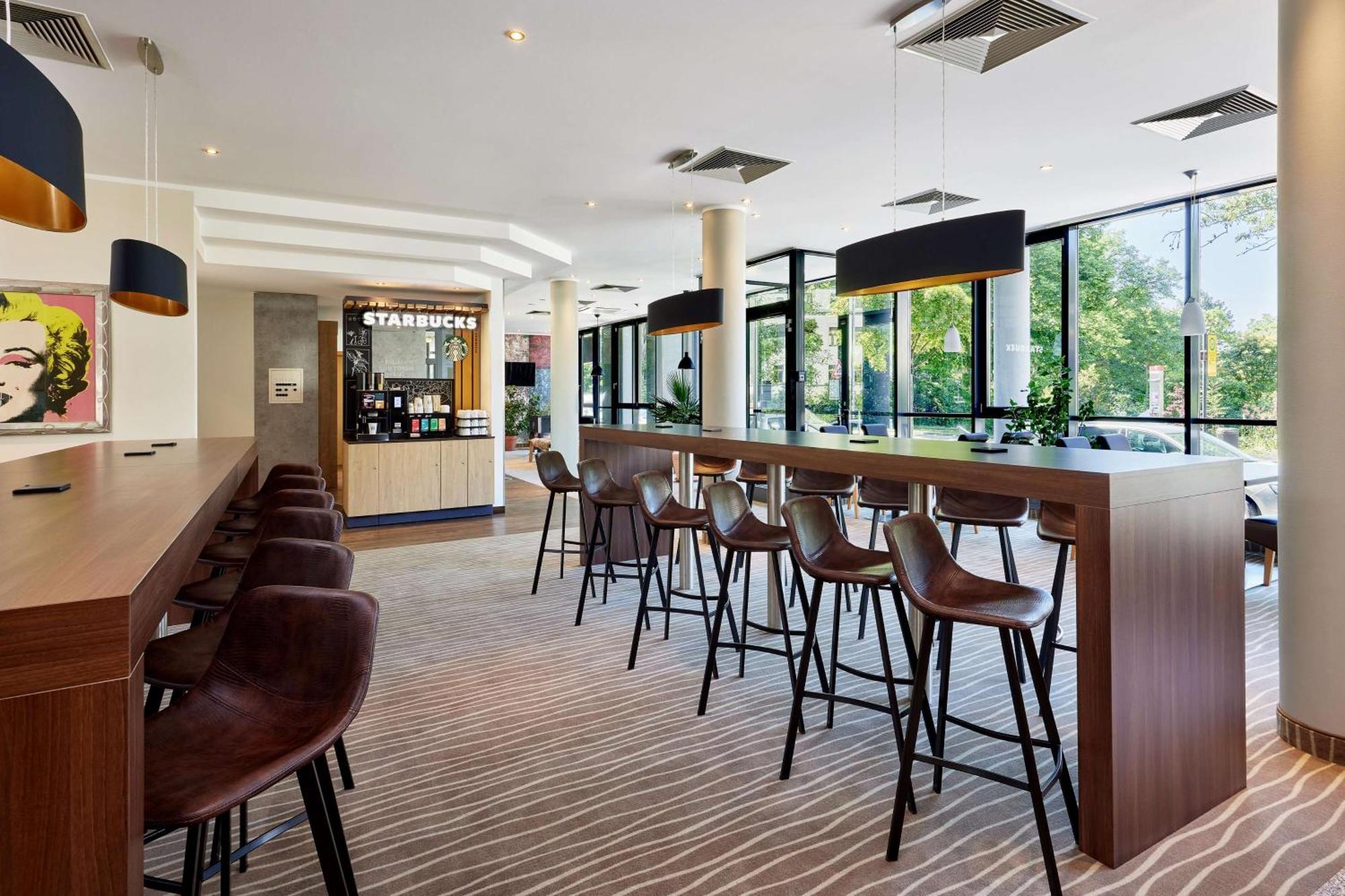 Best Western Macrander Hotel Δρέσδη Εξωτερικό φωτογραφία