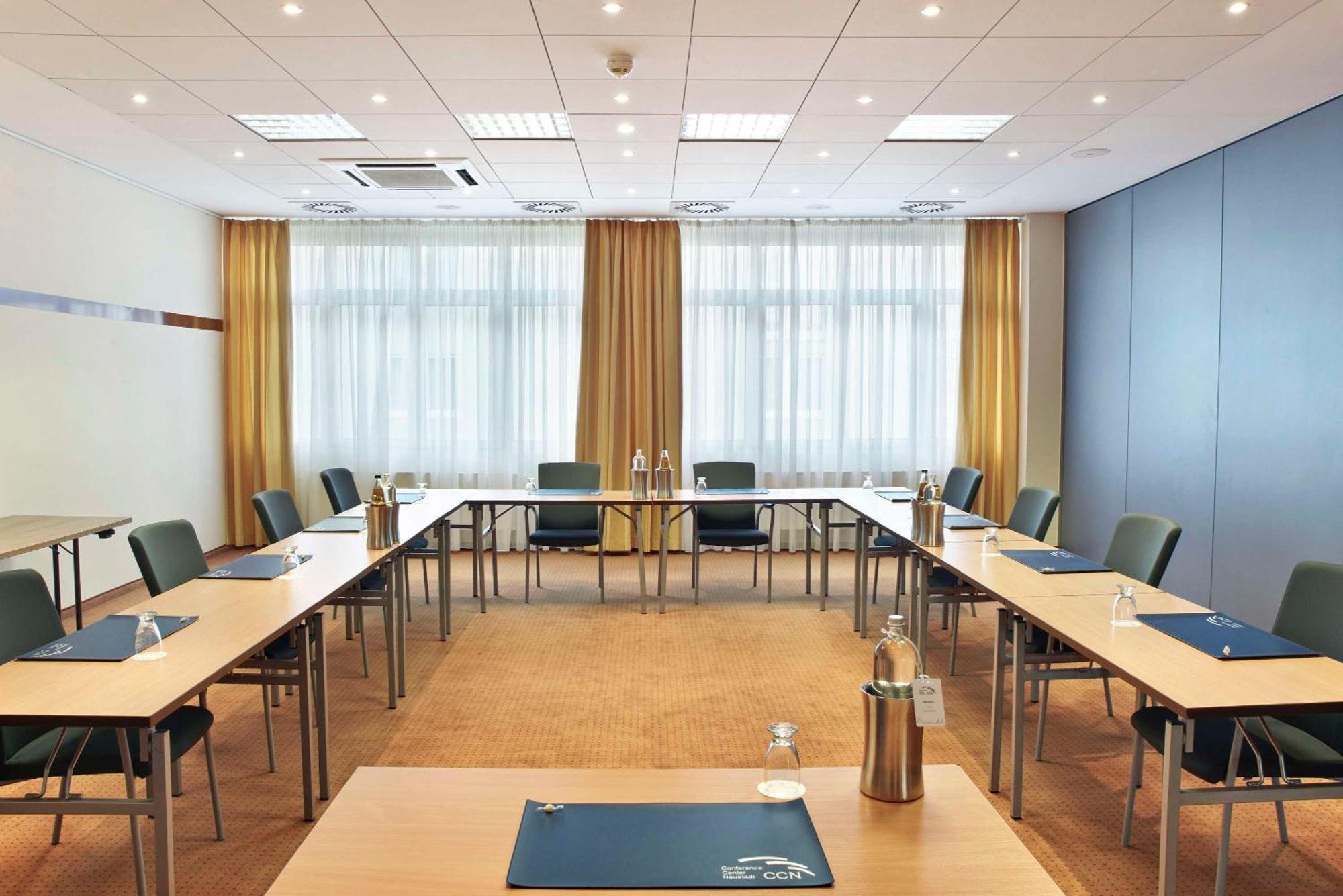 Best Western Macrander Hotel Δρέσδη Εξωτερικό φωτογραφία