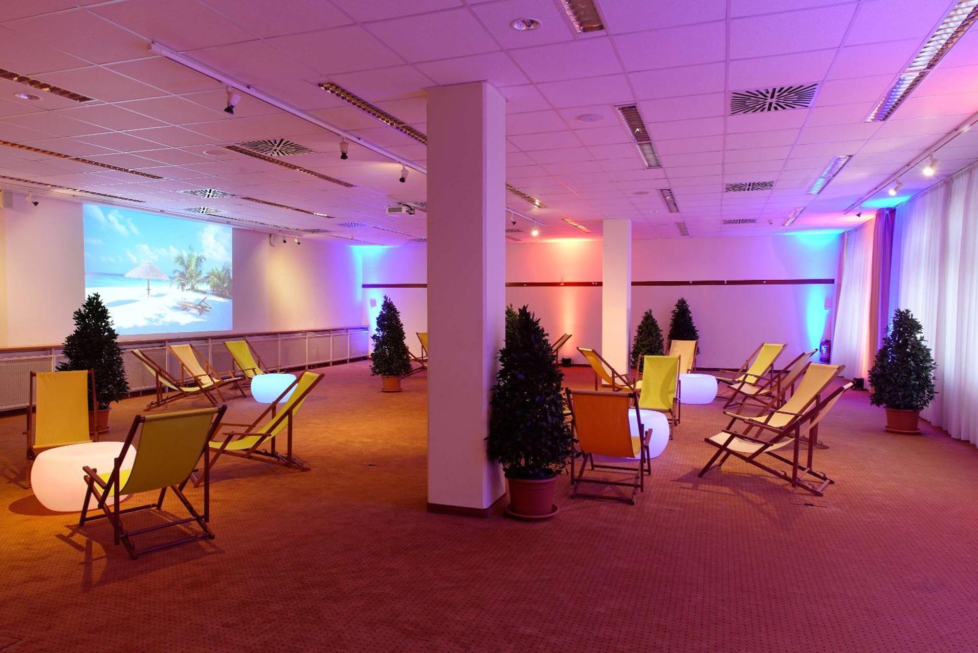 Best Western Macrander Hotel Δρέσδη Εξωτερικό φωτογραφία