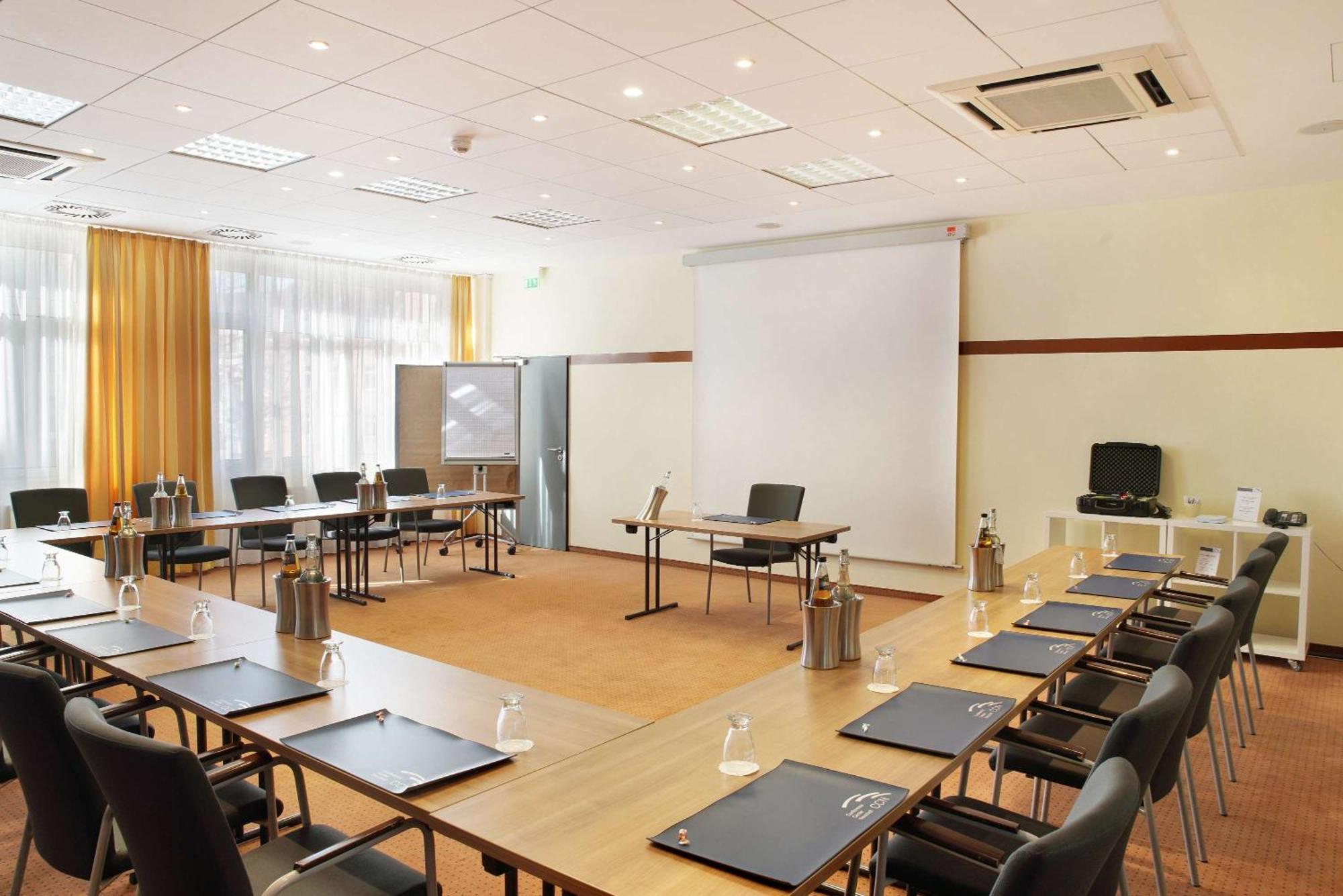 Best Western Macrander Hotel Δρέσδη Εξωτερικό φωτογραφία