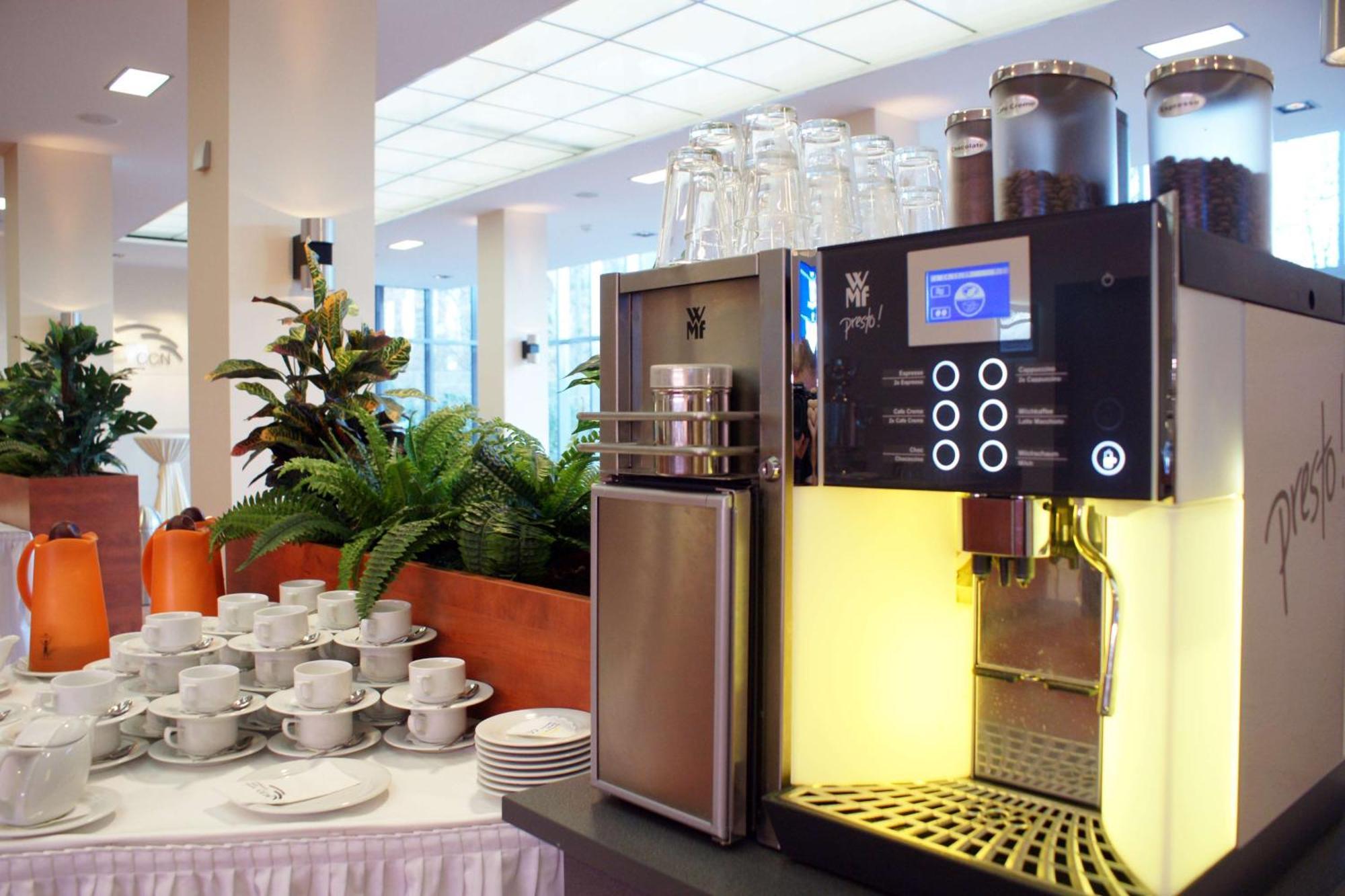 Best Western Macrander Hotel Δρέσδη Εξωτερικό φωτογραφία