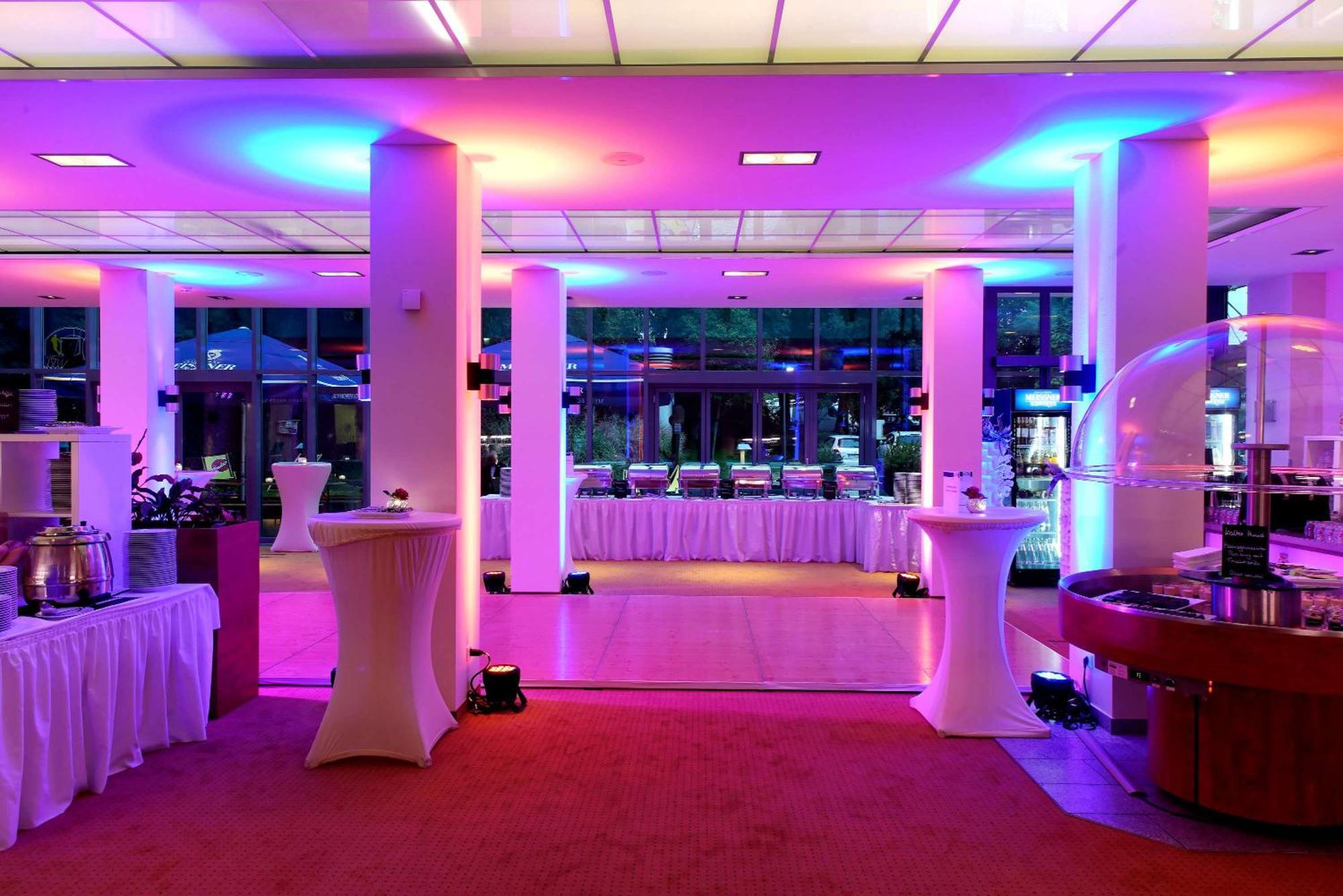 Best Western Macrander Hotel Δρέσδη Εξωτερικό φωτογραφία