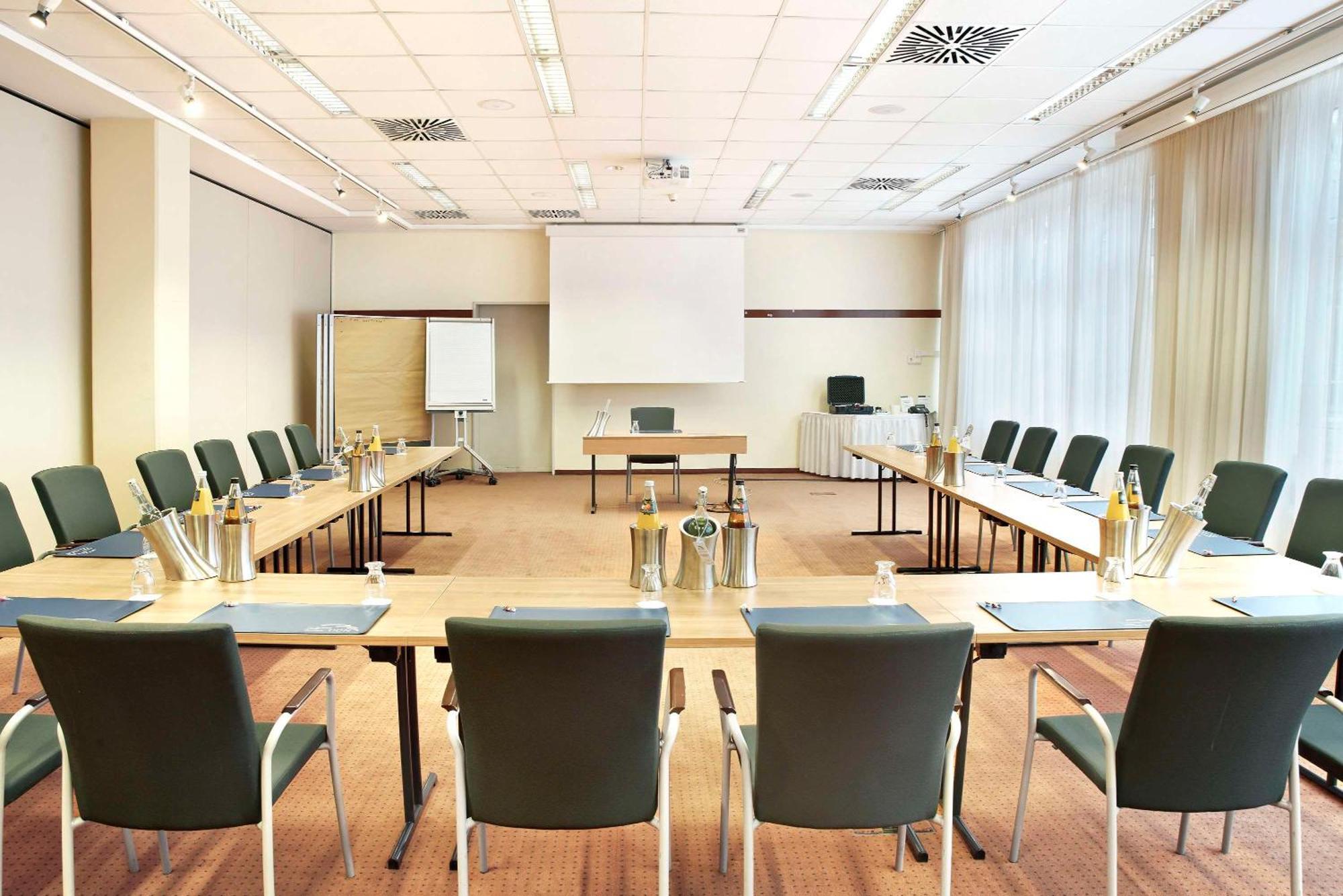 Best Western Macrander Hotel Δρέσδη Εξωτερικό φωτογραφία