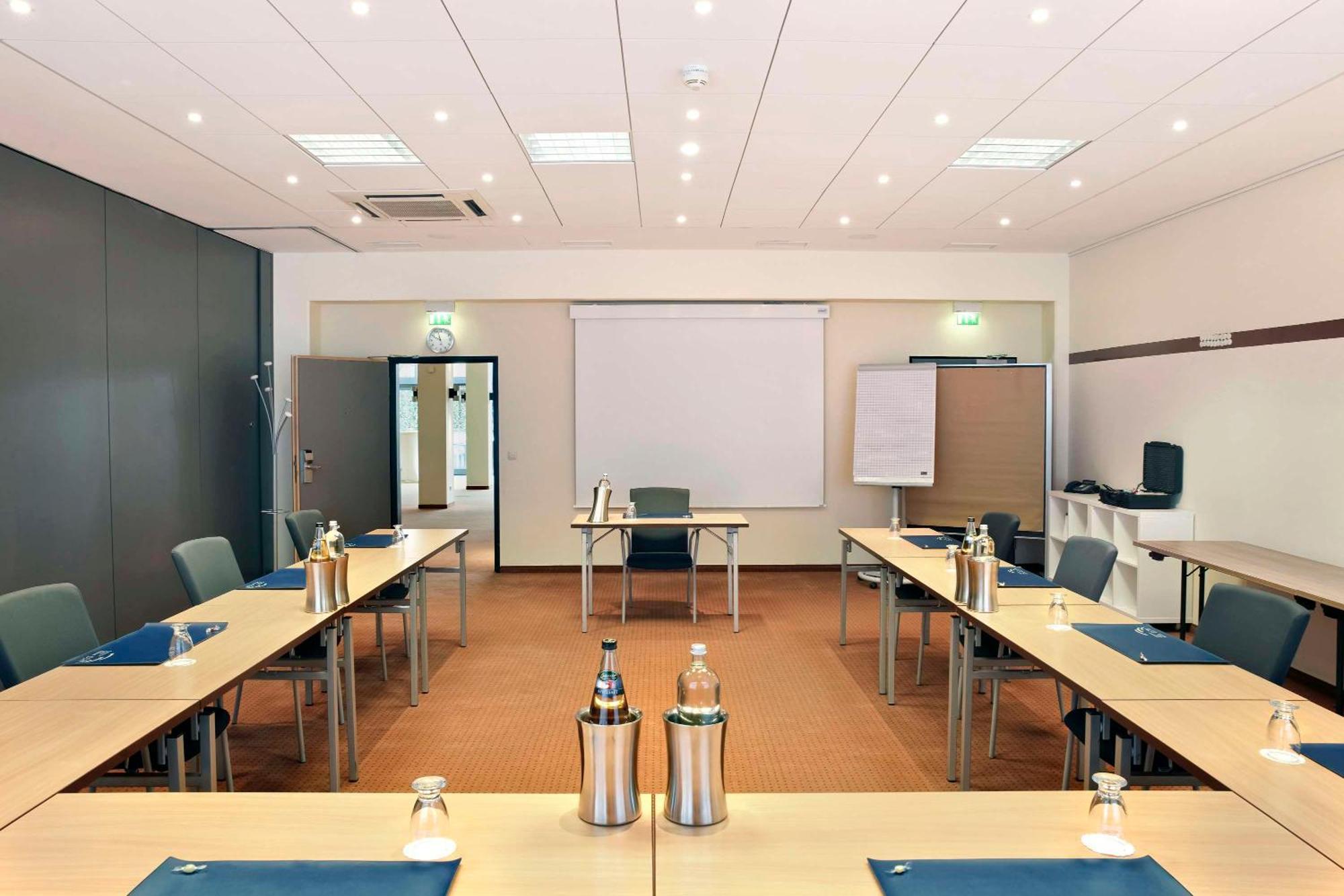 Best Western Macrander Hotel Δρέσδη Εξωτερικό φωτογραφία