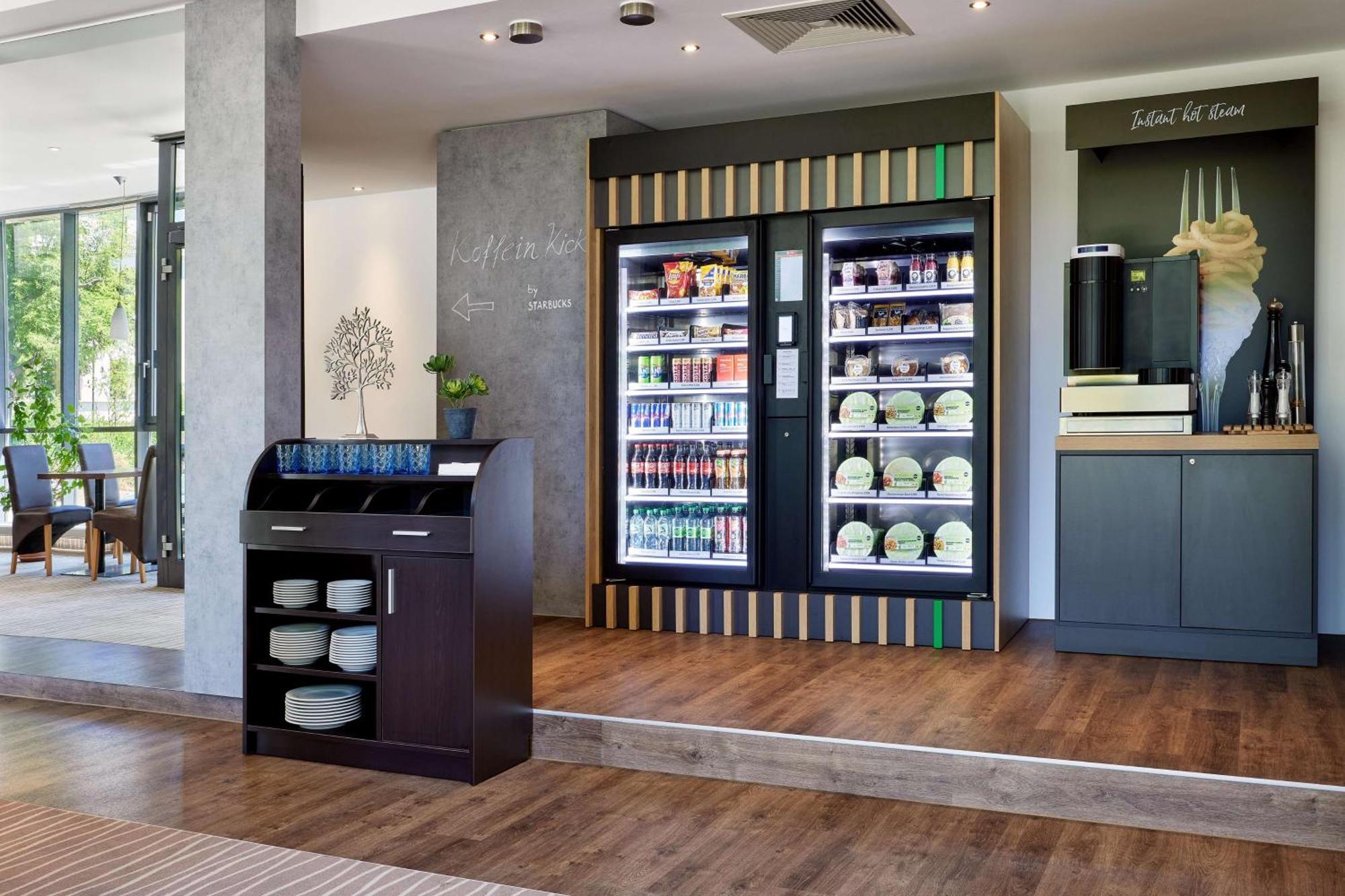 Best Western Macrander Hotel Δρέσδη Εξωτερικό φωτογραφία
