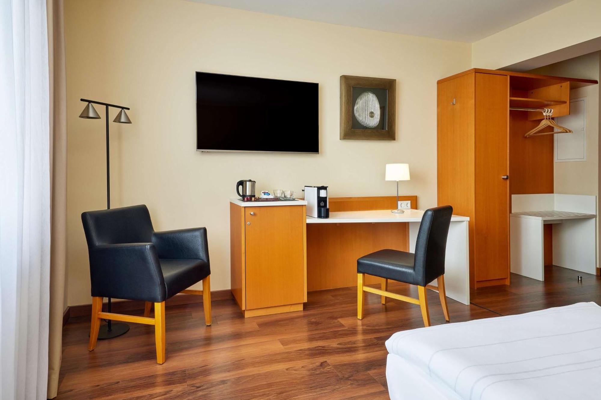 Best Western Macrander Hotel Δρέσδη Εξωτερικό φωτογραφία