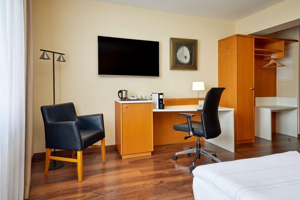 Best Western Macrander Hotel Δρέσδη Δωμάτιο φωτογραφία