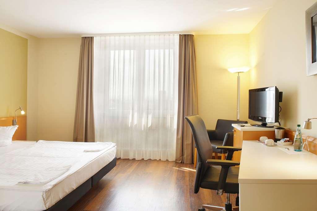 Best Western Macrander Hotel Δρέσδη Δωμάτιο φωτογραφία